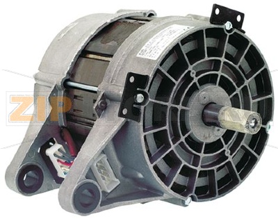 ДВИГАТЕЛЬ МОДЕЛЬ 3222 220/380V 