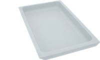 CONDENSATE DRIP TRAY
