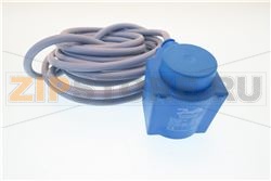 BOBINA DANFOSS 10W 220-50-60 CAVO 3METRI 