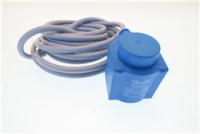 BOBINA DANFOSS 10W 220-50-60 CAVO 3METRI