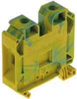Terminal 35mm  GnYe Convotherm 4