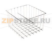 BASKET BUN WITHOUT LEGS