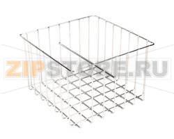 BASKET BUN WITHOUT LEGS 