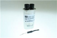 HV Kondensator fuer Mikrowelle 0,74 F