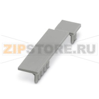 Крышки для клеммных модулей Phoenix Contact ME B-KA KMGY