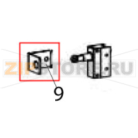 Travel switch seat Hurakan HKN-10SN