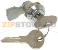 ЗАМОК В КОМПЛЕКТЕ