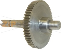 РЕДУКЦИОННЫЙ ЭЛЕКТРОДВИГАТЕЛЬ