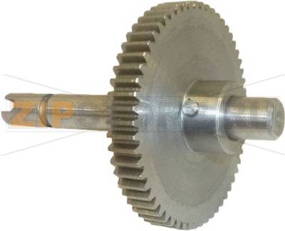 РЕДУКЦИОННЫЙ ЭЛЕКТРОДВИГАТЕЛЬ 