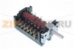 SELECTOR SWITCH 