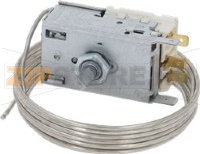 THERMOSTAT RANCO K59 L1256