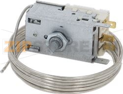 THERMOSTAT RANCO K59 L1256 