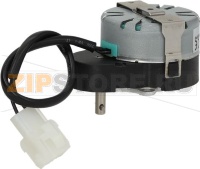 РЕДУКТОРНЫЙ ДВИГАТЕЛЬ 230В 50ГЦ 20 СЕК