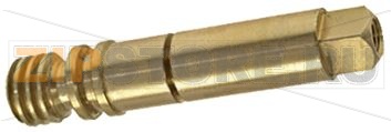 ШТИФТ ПАРОВОГО/ВОДЯНОГО КРАНА 