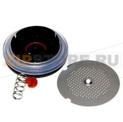 CLAPET DE CHAUDIERE EXPRESSO 