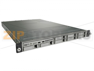 Органайзер кабельный Cisco UCSC-CMA1= 