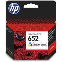 Картридж, 200 страниц, многоцветный HPE F6V24AE