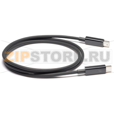 Кабель 0.7 м HPE 3XB94AA 