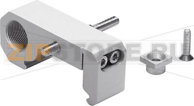 Держатель амортизатора Festo KYP-25 