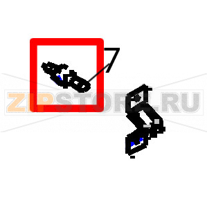 Lock bolt Fagor LA-25 TP2 E Lock bolt Fagor LA-25 TP2 EЗапчасть на деталировке под номером: 7Название запчасти Fagor на английском языке: Lock bolt LA-25 TP2 E.
