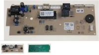 ELECTRONIC PCB ASSY. (CNDU SENS/3K)