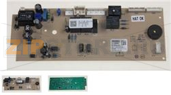 ELECTRONIC PCB ASSY. (CNDU SENS/3K) 