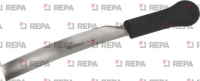 НОЖ ДЛЯ ИЗВЛЕЧЕНИЯ КОСТЕЙ ИЗ ОКОРОКА СМ 21=8"¼