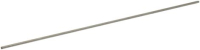STAINL. STEEL ROD FOR ROLLER ø 5x438 mm