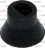SEALING RING FOR SHAFT