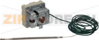 THERMOSTAT 245C