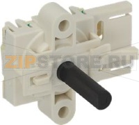 SELECTOR SWITCH FAGOR AS6015908