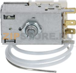 ТЕРМОСТАТ RANCO K59-L2677 