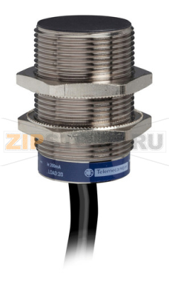 Фотодатчик 8 мм Schneider Electric XUAH0515 