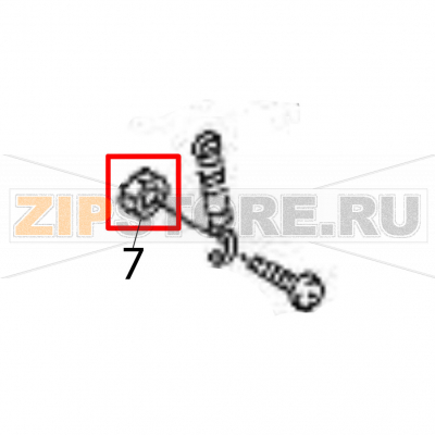 Hexagon nut Sato HR212 TT Hexagon nut Sato HR212 TTЗапчасть на деталировке под номером: 7Название запчасти на английском языке: Hexagon nut Sato HR212 TT.