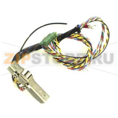Kit, upgrade, mag encoder Zebra P640i Kit, upgrade, mag encoder Zebra P640iЗапчасть на деталировке под номером: не указано
