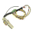Kit, upgrade, mag encoder Zebra P640i