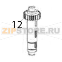 Input shaft Hurakan HKN-IP10F