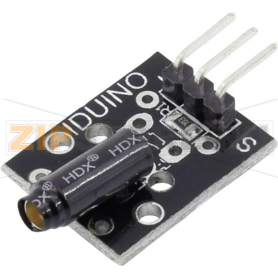 Вибродатчик Iduino SE053 
