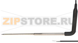 SONDA SPILLONE RISCALDATA 