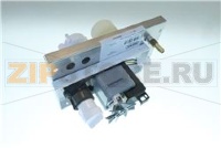 НАСОС С ФИЛЬТРОМ