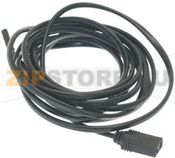 CABLE FOR COMPACT AXIAL VENTILATOR 