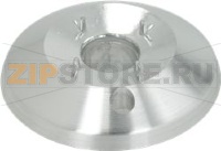 BURNER ALUMINIUM  IGNIS