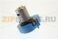 MOTORIDUTTORE ROTAZ. COLONNA