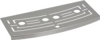 CUP SUPPORT GRID STAINLESS STEEL