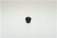 TAPPO COPRIVITE NERO(ABS)          BAR14