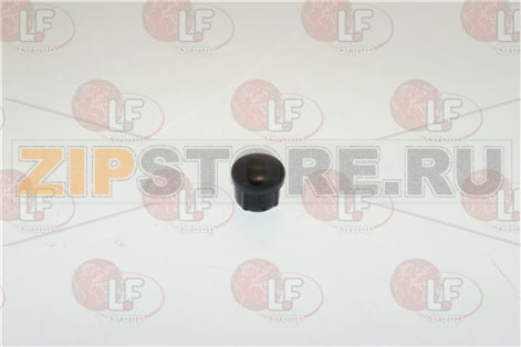 TAPPO COPRIVITE NERO(ABS)          BAR14 