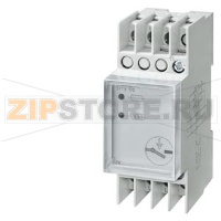 КОНТРОЛЬНОЕ УСТРОЙСТВО С ПЛАВКОЙ ВСТАВКОЙ N-ТИП 3AC 380В ДО 415В Siemens 5TT3170