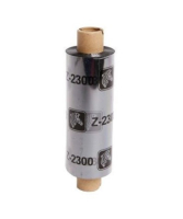 Риббон 2300 Wax Black 84 мм/ 74 м для Zebra GX, GK, TLP2844/3844, TLP274x/264x, T402, R402, R-2844Z