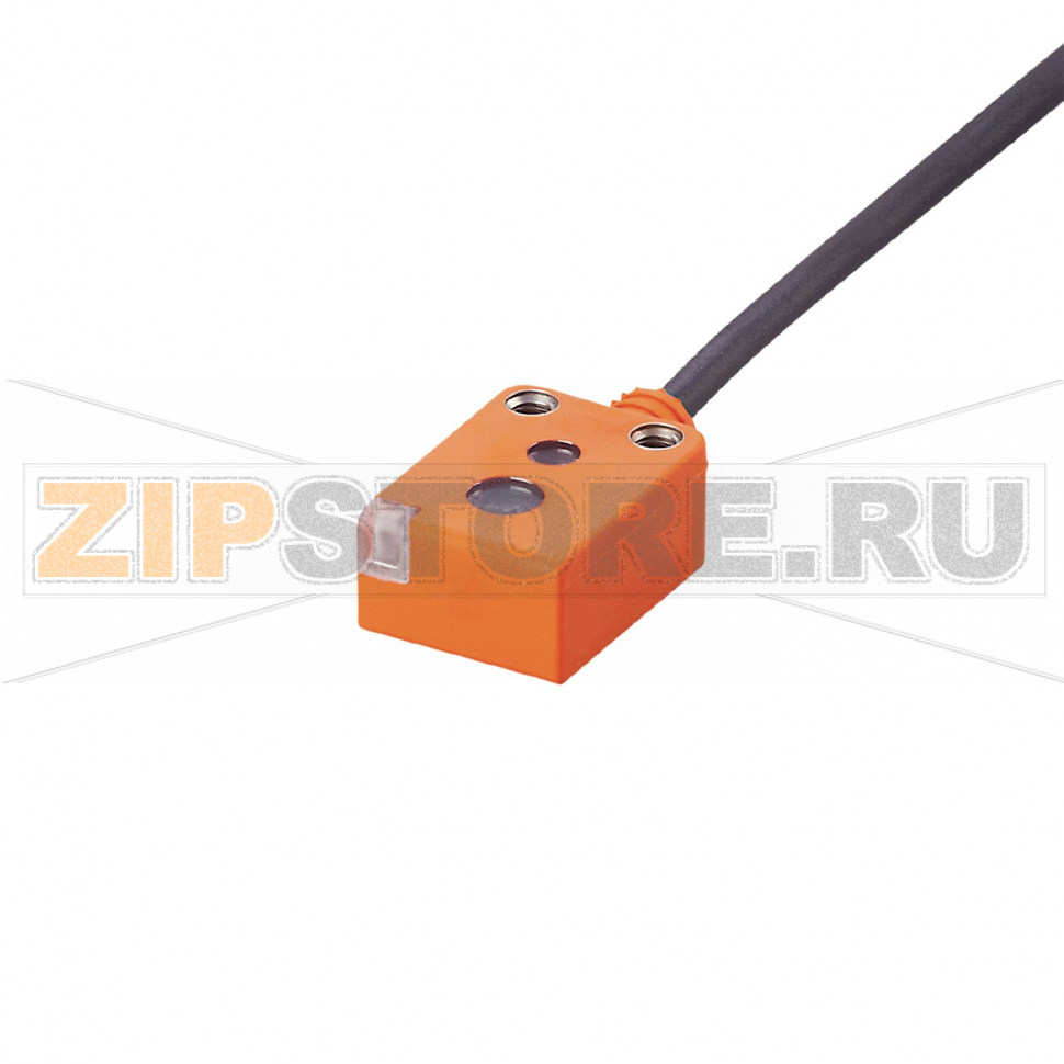 Датчик рефлекторный IFM O7P205 