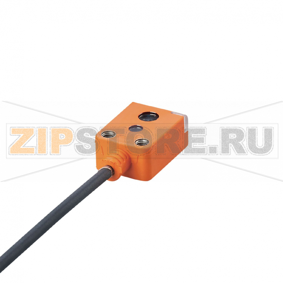 Датчик рефлекторный IFM O7P205 